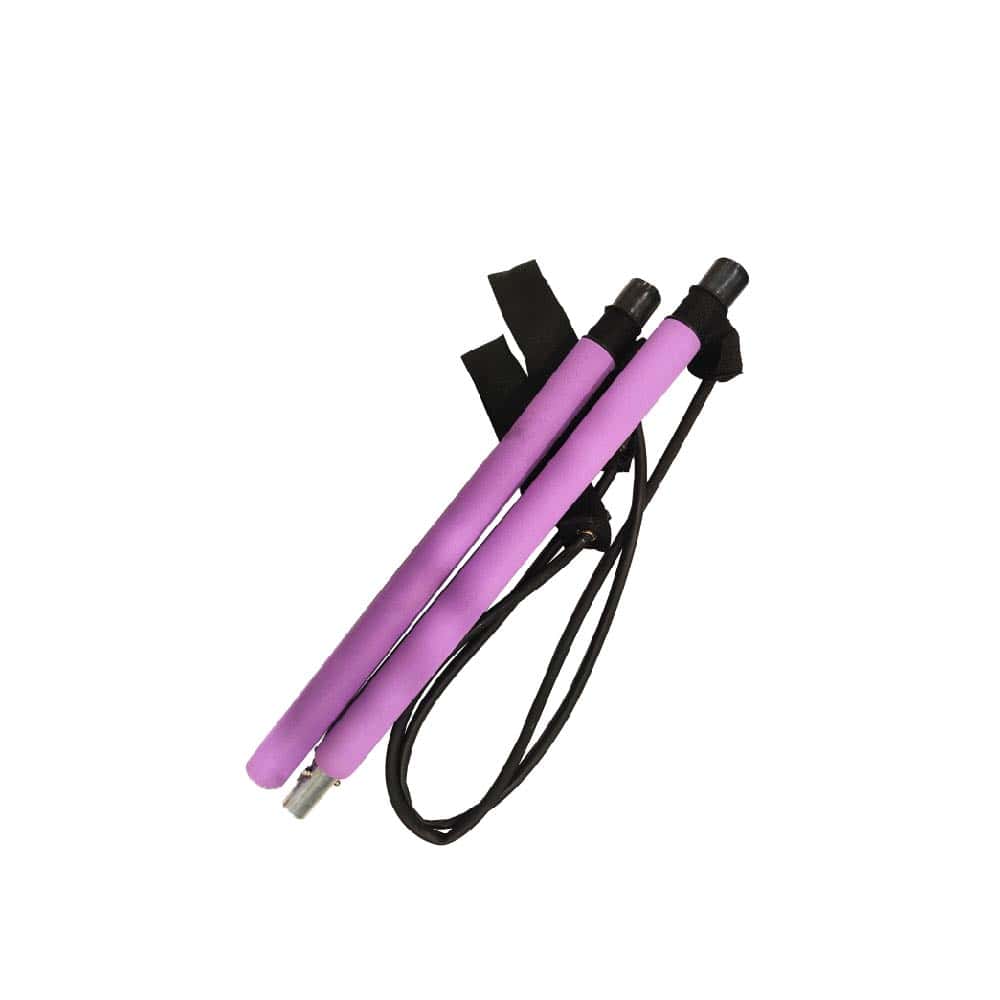 Workout From Home Fitness Training Kit